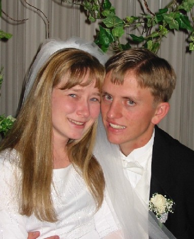 Stu and Shilo's Wedding