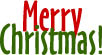 Merry Christmas!